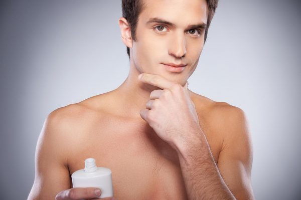Peau homme : comment avoir une belle peau ? | ALSA::CO