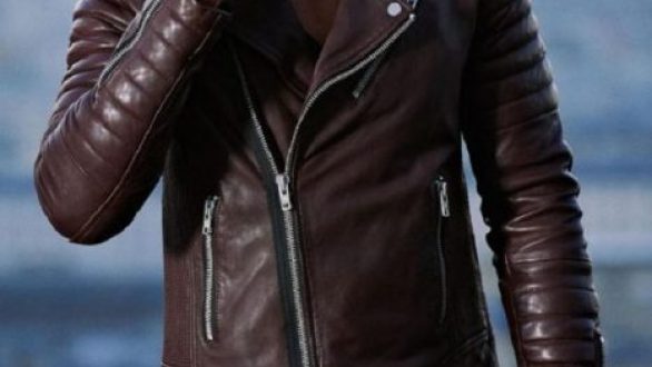 Le perfecto, la veste pour homme par excellence