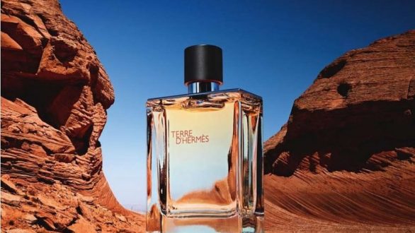 Comment choisir son parfum pour homme ?