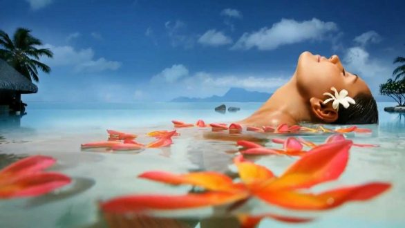 Routine beauté spéciale automne