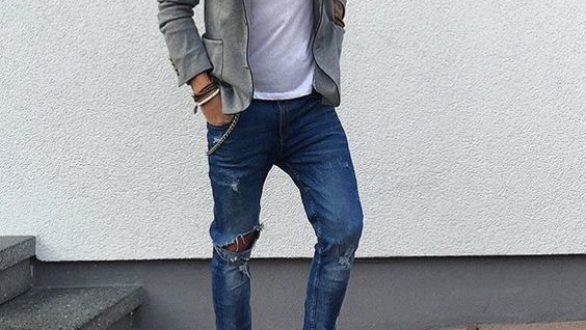 Le Casual chic : De quoi parle-t-on ?