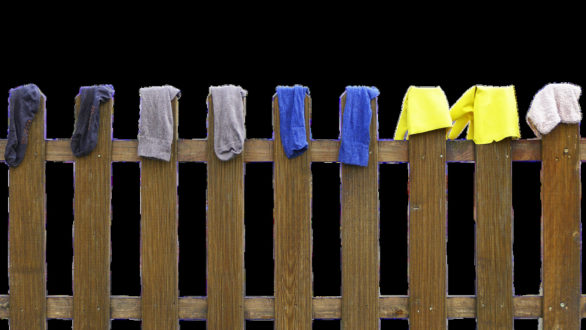 Comment choisir des chaussettes confortables ?