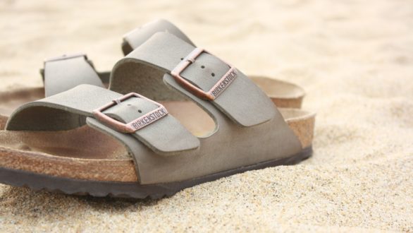 Peut-on porter des mules en hiver?