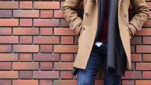 Comment s’habiller bien chaud et confortable cet hiver ?