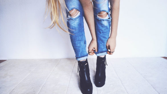 Chaussures à talons : comment les choisir ?