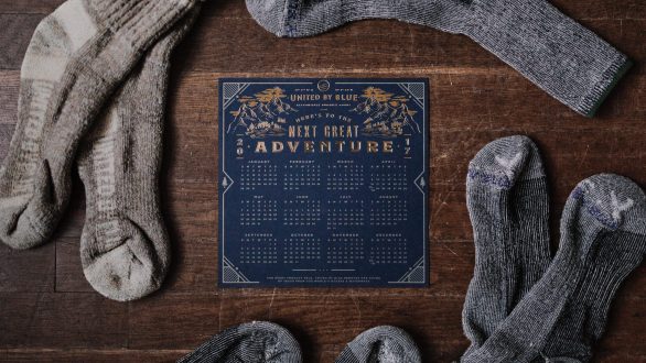 Chaussettes hommes : comment les porter ?