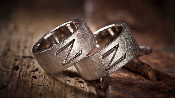 Les différentes techniques de gravure de bijoux