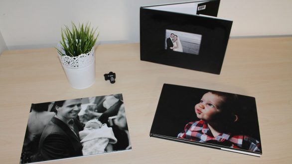 L’idée cadeau : le livre photo