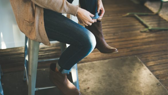 Comment choisir les meilleures chaussures pour femmes ?