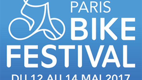 Salon du vélo Paris Bike festival, du 12 au 14 mai à l’hippodrome de Longchamp