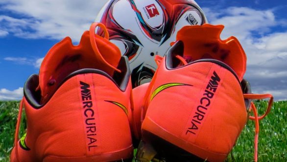Que faut-il toujours mettre dans votre sac de sport ?