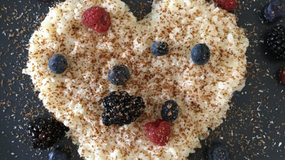 L’huile de son de riz est un complément alimentaire performant