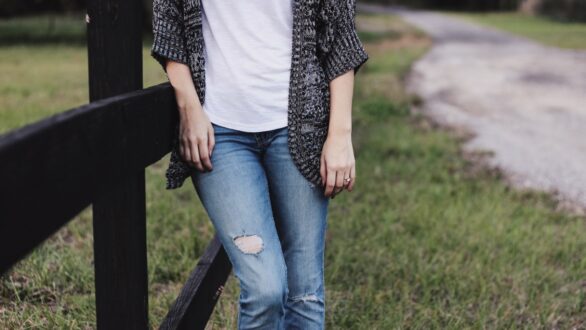 Comment avoir un look décontracté ?