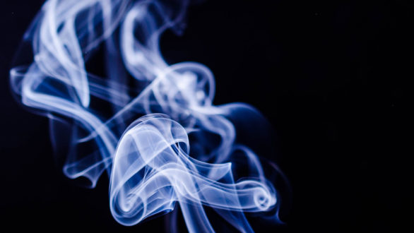 Le choix du e-liquide pour cigarette électronique