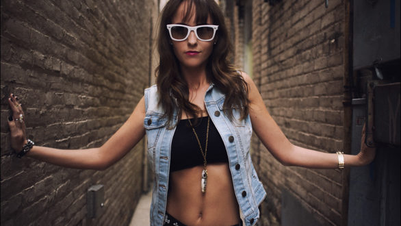 Le shooting en lifestyle : le naturel dans la pose