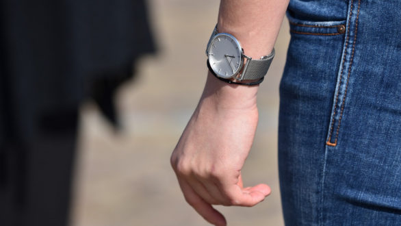 Quelques astuces pour choisir un bijou pour homme