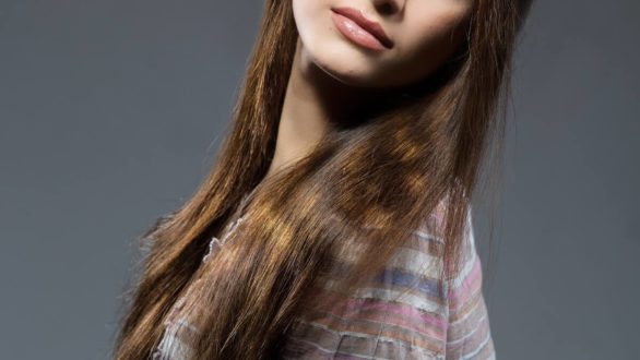 Le rhassoul pour un soin 100% naturel des cheveux