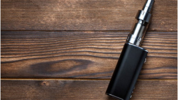 Vapoter