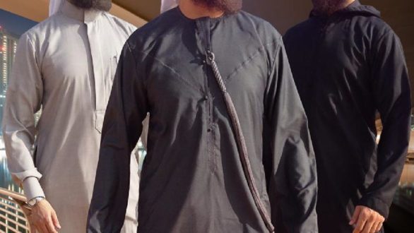 Qamis : pourquoi privilégier cette tenue en été ?