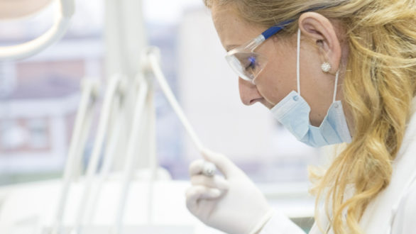 L&rsquo;importance de la santé dentaire dans la société actuelle