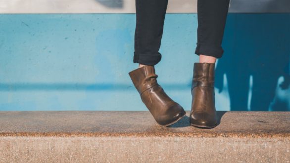 Choisir ses bottes et bottines selon sa morphologie