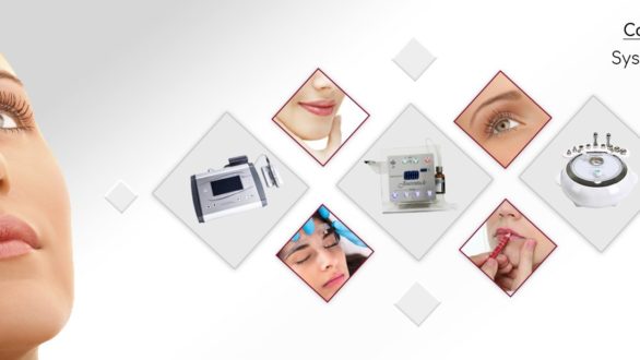 Varier les tendances avec le maquillage permanent