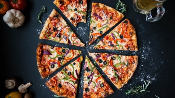 Comment réussir sa pizza maison à tous les coups ?