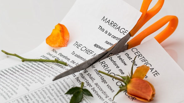 Pourquoi opter pour le divorce à l’amiable ?