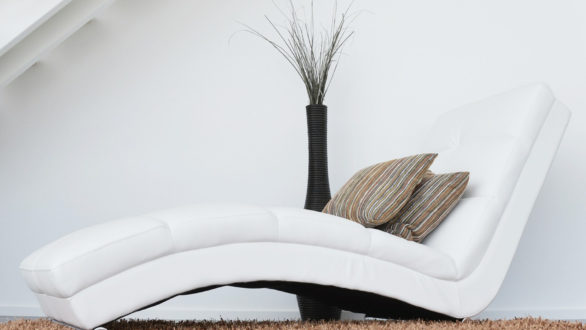 Concevoir son intérieur pour son bien-être