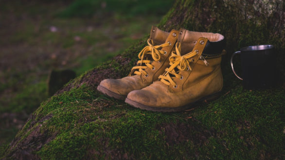 Comment avoir toujours des chaussures impéccables ?