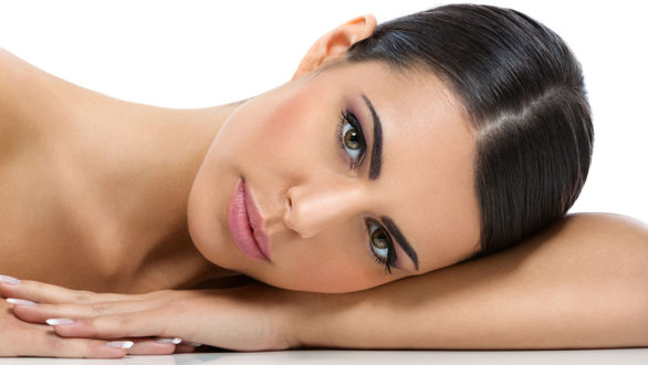 Focus sur le maquillage permanent