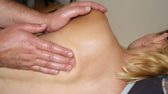 Physiothérapie suivant le protocole de reconstruction du LCA