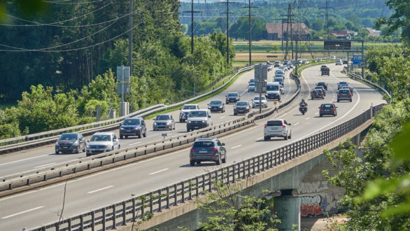 Le covoiturage, un mode de transport qui a la cote !