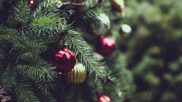 Comment décorer son sapin de noël ?