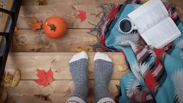 Messieurs, comment choisir la taille de vos chaussettes ?