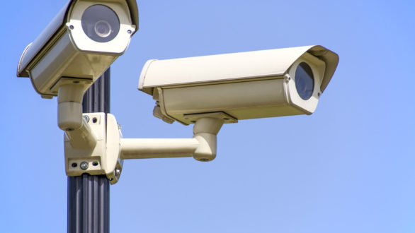 La vidéosurveillance est-elle vraiment efficace ?