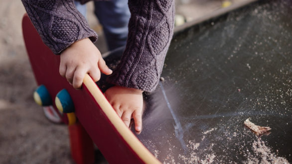 Qu’est-ce qu’une micro-crèche et pourquoi la choisir ?