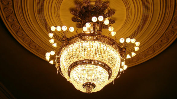 Des luminaires pour chaque style