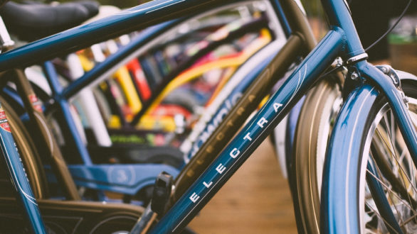 Subvention pour l’achat du vélo électrique : les modifications pour 2018