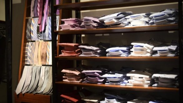 Tout ce qu&rsquo;il faut savoir pour renouveler sa garde-robe