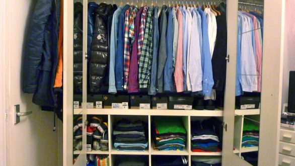 Renouvellement de garde-robe : comment s’y prendre ?