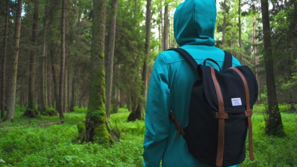 Sac à dos : comment choisir un sac tendance ?