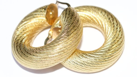 Les différents modèles de boucles d&rsquo;oreilles