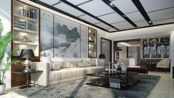 Top des inspirations et conseils de décoration pour rajeunir son salon
