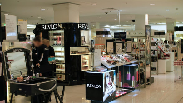 Boutique en ligne vs commerce