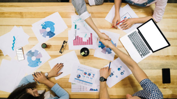 Organiser un séminaire : pourquoi faire appel à une agence événementielle ?