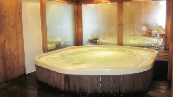 Comment bien choisir son Spa ?