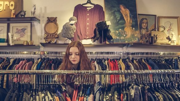 Comment choisir des vêtements à vendre ?
