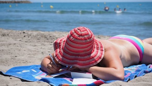 Bronzage : quel produit choisir ?