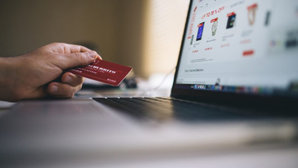 Le boom du commerce en ligne est une réalité